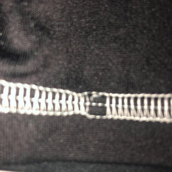 5 for $10 Ladies So Sporty shorts Size L - Picture 2 of 2